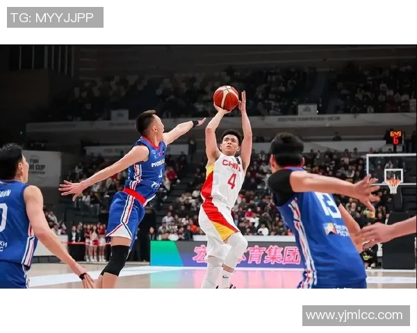 赵继伟:从青涩新星到篮球场上的领袖之路与辉煌成就解析 赵继伟:从青涩新星到篮球场上的领袖之路与辉煌成就解析