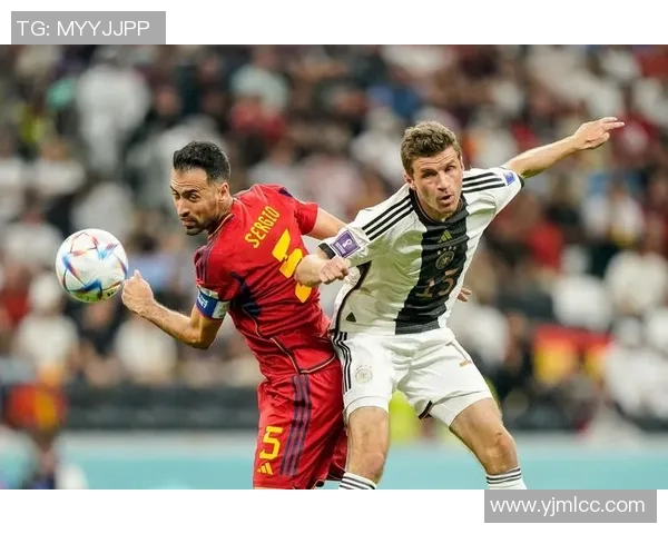 2017年德国与西班牙足球对决结果揭晓谁是胜者 2017年德国与西班牙足球对决结果揭晓谁是胜者