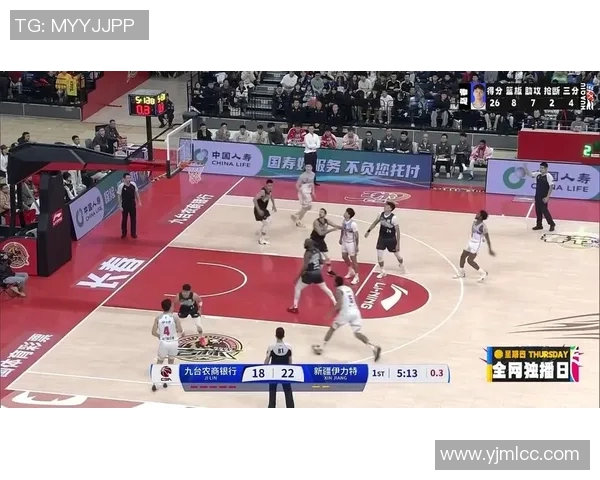 2017年CBA季后赛新疆队对阵吉林队的精彩对决回顾与分析 2017年CBA季后赛新疆队对阵吉林队的精彩对决回顾与分析