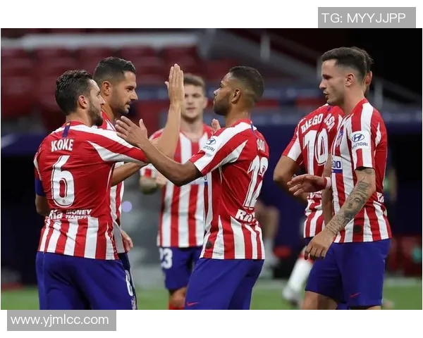 2018年马德里竞技与巴萨激战回顾:激情四溢的西甲经典对决 2018年马德里竞技与巴萨激战回顾:激情四溢的西甲经典对决