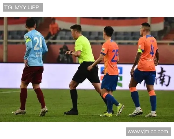 CCTV5直播鲁能对阵河南精彩赛事分析与球员表现预测