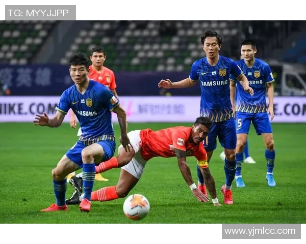 北体大迎战贵州恒丰争夺中超联赛关键三分之战