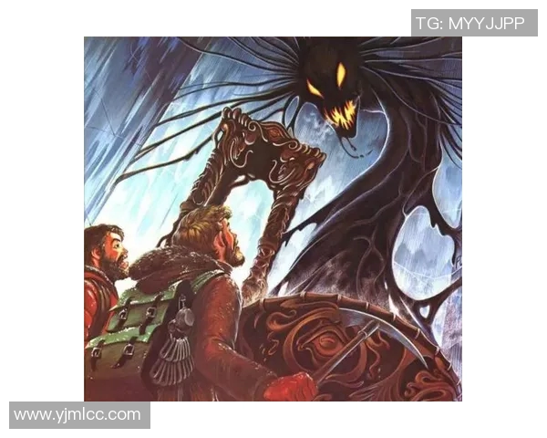 厄尔克拉克的传奇故事与历史背景探秘:从神话到现实的奇幻旅程 厄尔克拉克的传奇故事与历史背景探秘:从神话到现实的奇幻旅程