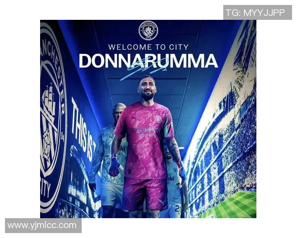 多纳鲁马的崛起与挑战:从青涩门将到世界顶级守护者的奋斗之路 多纳鲁马的崛起与挑战:从青涩门将到世界顶级守护者的奋斗之路